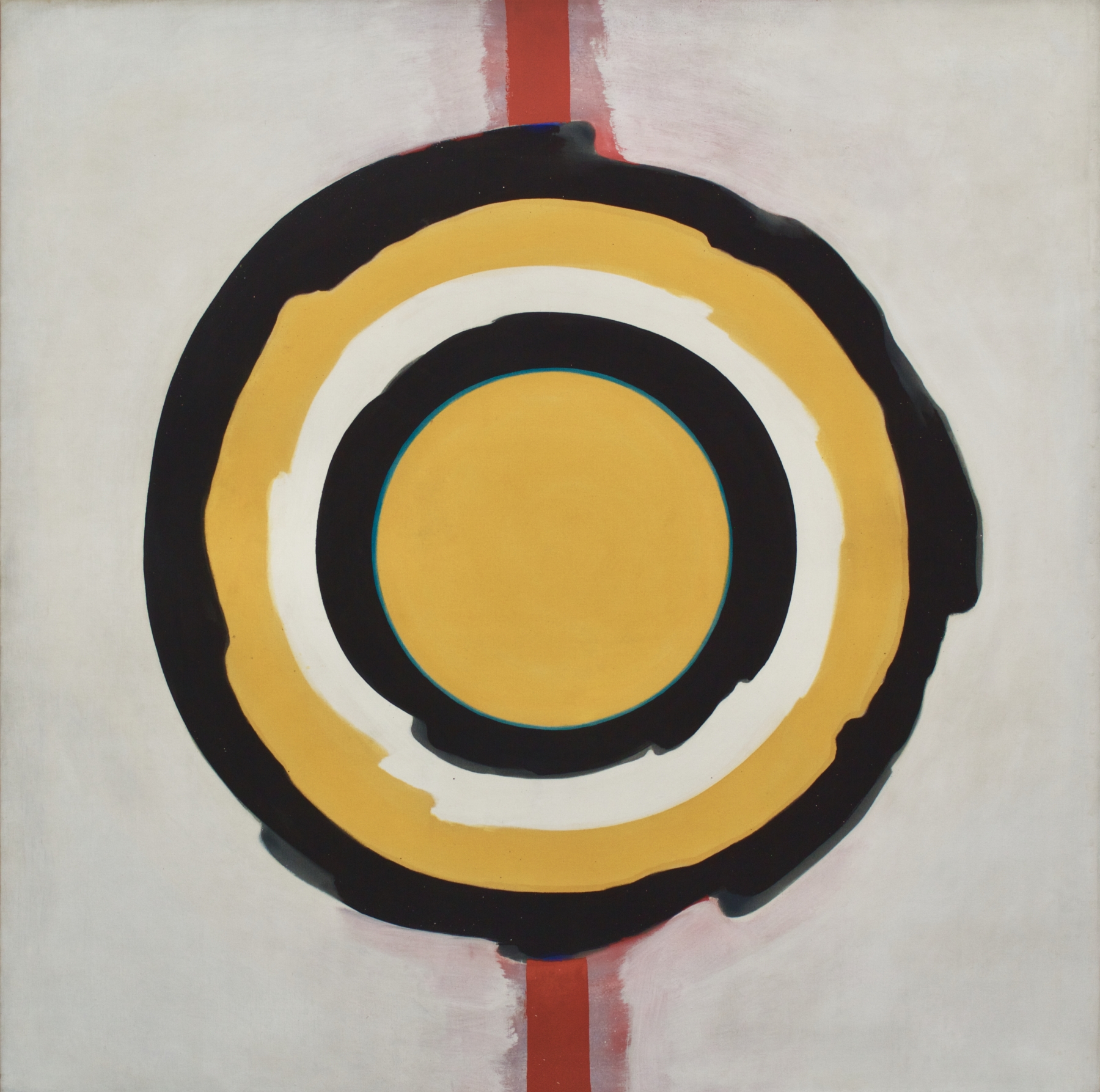 Extent

1959

Magna on canvas

64 x 64 inches

162.6 x 162.6cm