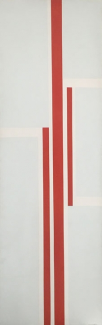White and Red, 1972